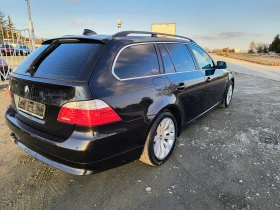 BMW 535 3.0-286 кс / FACELIFT / АВТОМАТИК , снимка 5