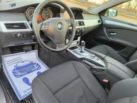 BMW 535 3.0-286 кс / FACELIFT / АВТОМАТИК , снимка 10