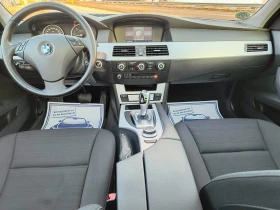 BMW 535 3.0-286 кс / FACELIFT / АВТОМАТИК , снимка 11