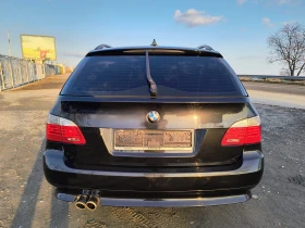 BMW 535 3.0-286 кс / FACELIFT / АВТОМАТИК , снимка 6