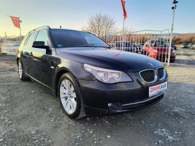 BMW 535 3.0-286 кс / FACELIFT / АВТОМАТИК , снимка 3