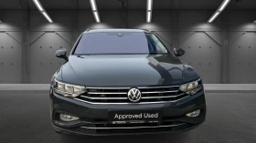 VW Passat Business 2. 0 TDI SCR DSG, Месечна вноска от 430 л, снимка 8