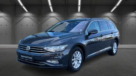 VW Passat Business 2. 0 TDI SCR DSG, Месечна вноска от 430 л - изображение 1