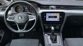 VW Passat Business 2. 0 TDI SCR DSG, Месечна вноска от 430 л, снимка 10