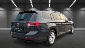 VW Passat Business 2. 0 TDI SCR DSG, Месечна вноска от 430 л, снимка 6