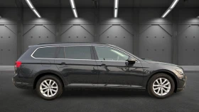 Обява за продажба на VW Passat Business 2. 0 TDI SCR DSG, Месечна вноска от 430 л ~36 600 лв. - изображение 4