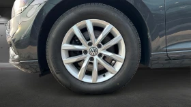 VW Passat Business 2. 0 TDI SCR DSG, Месечна вноска от 430 л, снимка 17