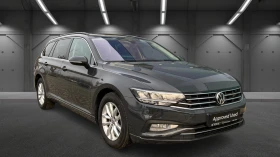 VW Passat Business 2. 0 TDI SCR DSG, Месечна вноска от 430 л, снимка 3