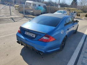 Обява за продажба на Mercedes-Benz CLS 500 ~15 000 лв. - изображение 4