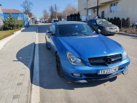 Обява за продажба на Mercedes-Benz CLS 500 ~15 000 лв. - изображение 2