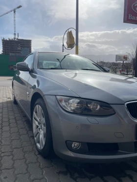 BMW 320 xDrive, Navi, РЕАЛНИ КИЛОМЕТРИ!!! БЕЗ ЗАБЕЛЕЖКА!!!, снимка 8