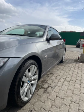 BMW 320 - 16500 лв. - 24397240 | Car24.bg