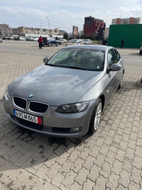 BMW 320, снимка 3