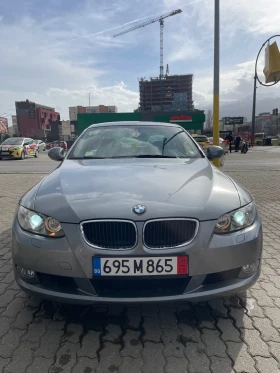 BMW 320, снимка 1