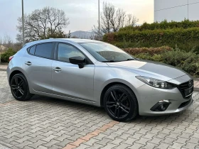 Mazda 3 2.0 SKYACTIVE* ТОП СЪСТОЯНИЕ* , снимка 3