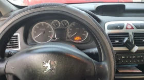 Обява за продажба на Peugeot 307 ~3 200 лв. - изображение 6