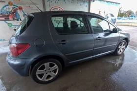 Обява за продажба на Peugeot 307 ~3 200 лв. - изображение 2
