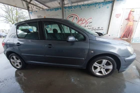 Обява за продажба на Peugeot 307 ~3 200 лв. - изображение 1