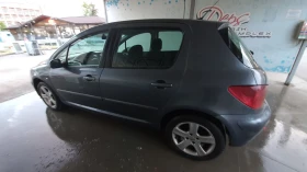 Обява за продажба на Peugeot 307 ~3 200 лв. - изображение 4