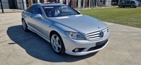 Обява за продажба на Mercedes-Benz CL 55 AMG CL500 AMG ~27 899 лв. - изображение 2