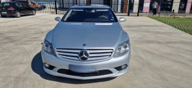 Обява за продажба на Mercedes-Benz CL 55 AMG CL500 AMG ~27 899 лв. - изображение 1