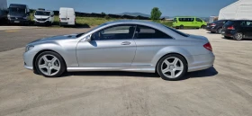 Обява за продажба на Mercedes-Benz CL 55 AMG CL500 AMG ~27 899 лв. - изображение 3