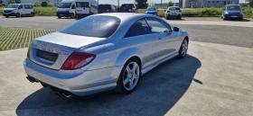 Обява за продажба на Mercedes-Benz CL 55 AMG CL500 AMG ~27 899 лв. - изображение 4