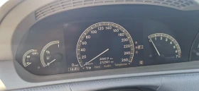 Mercedes-Benz CL 55 AMG CL500 AMG | Mobile.bg    16
