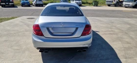 Обява за продажба на Mercedes-Benz CL 55 AMG CL500 AMG ~27 899 лв. - изображение 5