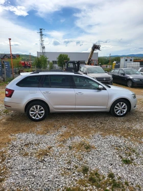 Skoda Octavia - 20999 лв. - 37348814 | Car24.bg