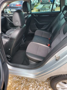 Skoda Octavia - 20999 лв. - 37348814 | Car24.bg