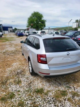 Skoda Octavia - 20999 лв. - 37348814 | Car24.bg