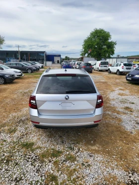 Skoda Octavia - 20999 лв. - 37348814 | Car24.bg