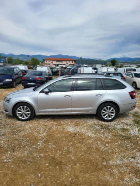Skoda Octavia - 20999 лв. - 37348814 | Car24.bg
