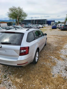 Skoda Octavia - 20999 лв. - 37348814 | Car24.bg