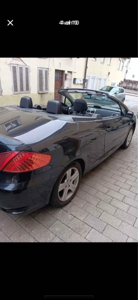Peugeot 307 | Mobile.bg    4