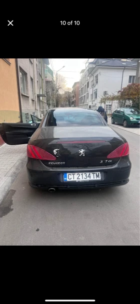 Peugeot 307 | Mobile.bg    8