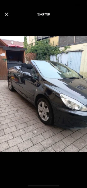 Peugeot 307 | Mobile.bg    3