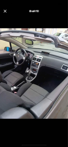 Peugeot 307 | Mobile.bg    7