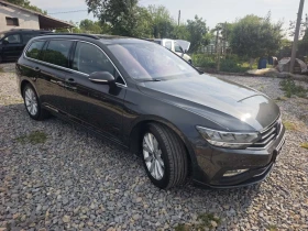     VW Passat 2.0TDI/150KC