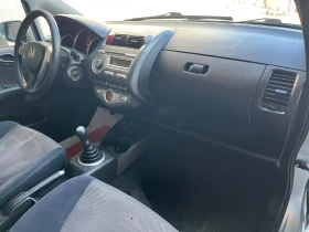 Обява за продажба на Honda Jazz 1.4 83k.c ~6 500 лв. - изображение 9