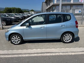 Обява за продажба на Honda Jazz 1.4 83k.c ~6 500 лв. - изображение 2