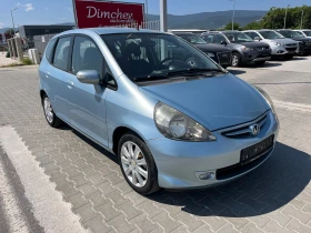 Обява за продажба на Honda Jazz 1.4 83k.c ~6 500 лв. - изображение 1