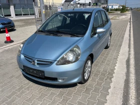 Обява за продажба на Honda Jazz 1.4 83k.c ~6 500 лв. - изображение 1