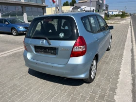 Обява за продажба на Honda Jazz 1.4 83k.c ~6 500 лв. - изображение 5