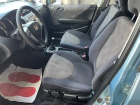 Обява за продажба на Honda Jazz 1.4 83k.c ~6 500 лв. - изображение 6