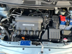 Honda Jazz 1.4 83k.c | Mobile.bg    15