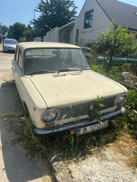  Lada 21013