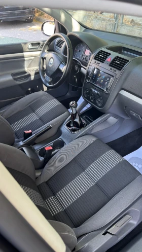 Обява за продажба на VW Golf 1, 9TDI 105 kc Нави ~7 399 лв. - изображение 7