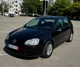 VW Golf 1, 9TDI 105 kc Нави